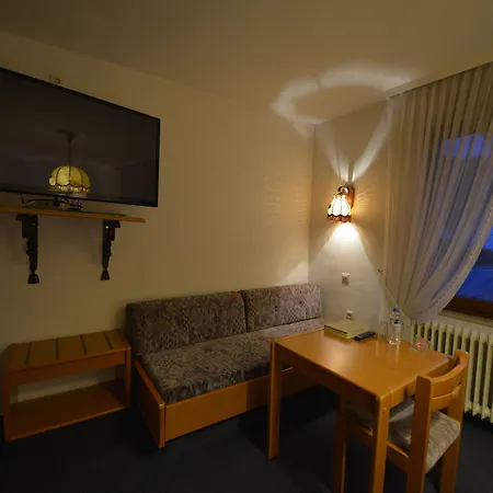 Restaurant Galmei Hotel