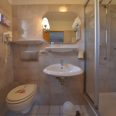 Restaurant Galmei Hotel Zweifall