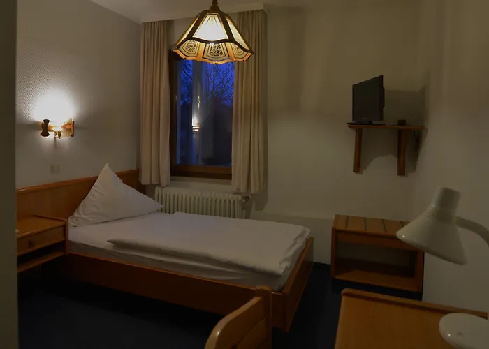 Restaurant Galmei Zweifall