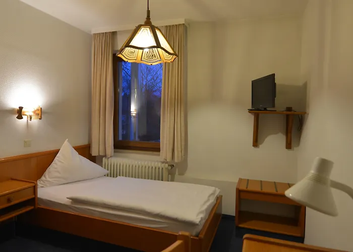 Otel Restaurant Galmei 3*