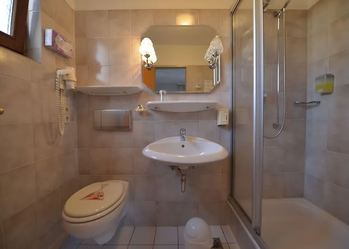 Restaurant Galmei Otel Zweifall